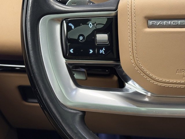 Used 2023 Land Rover Range Rover Long Wheelbase SE image 29