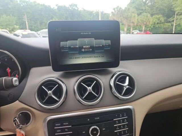 Used 2018 Mercedes-Benz GLA 250 image 10