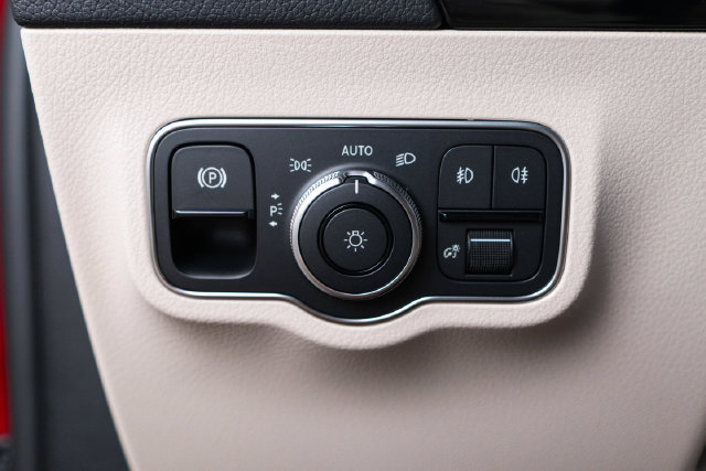 New 2026 Mercedes-Benz GLA 250 4MATIC image 22