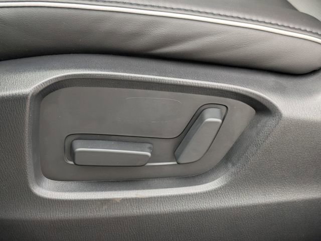 New 2025 MAZDA CX-5 AWD 2.5 S w/ Select Package image 15