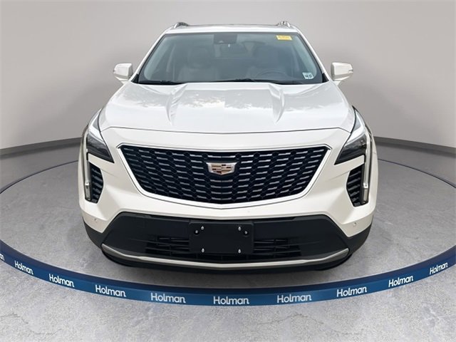 Used 2023 Cadillac XT4 Premium Luxury w/ Technology Package image 9