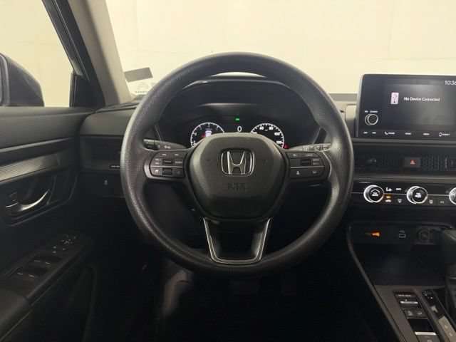 Used 2024 Honda CR-V LX image 34