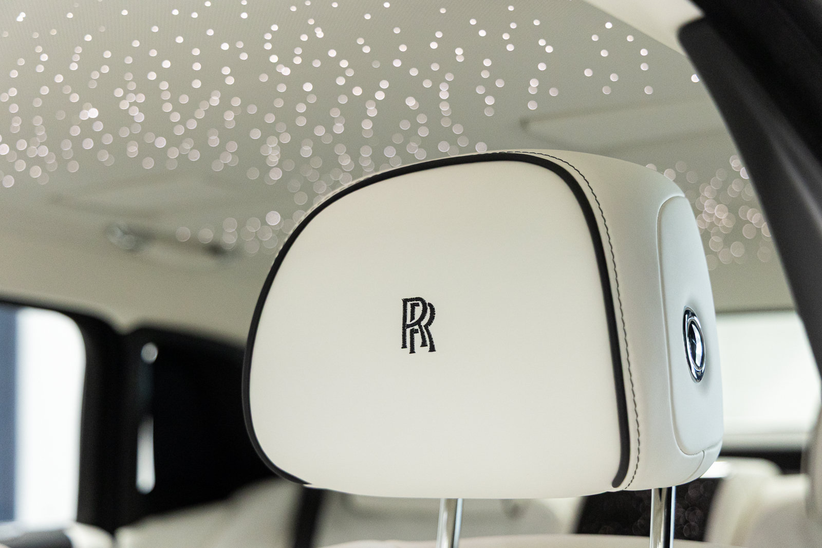 New 2027 Rolls-Royce Ghost Extended Wheelbase AWD/4WD image 42