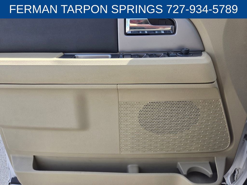 Used 2017 Ford Expedition XLT w/ Equipment Group 202A image 25