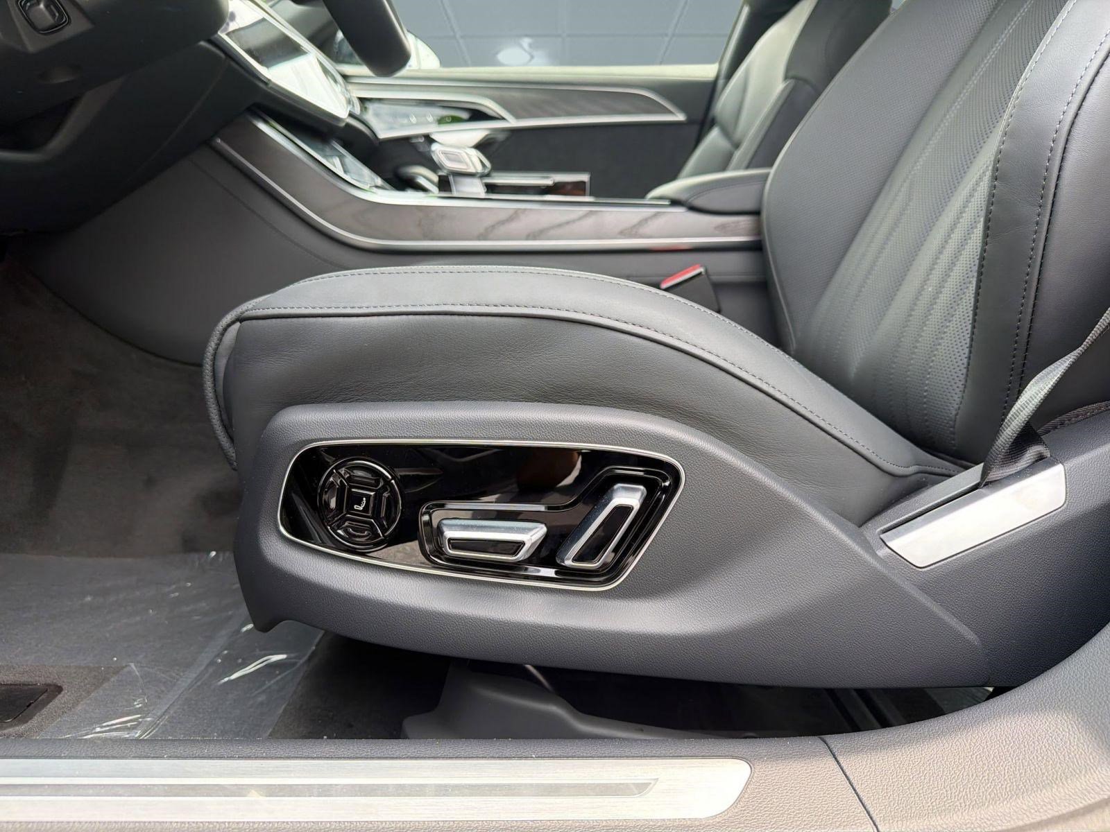 New 2026 Audi A8 L 3.0T AWD/4WD image 14