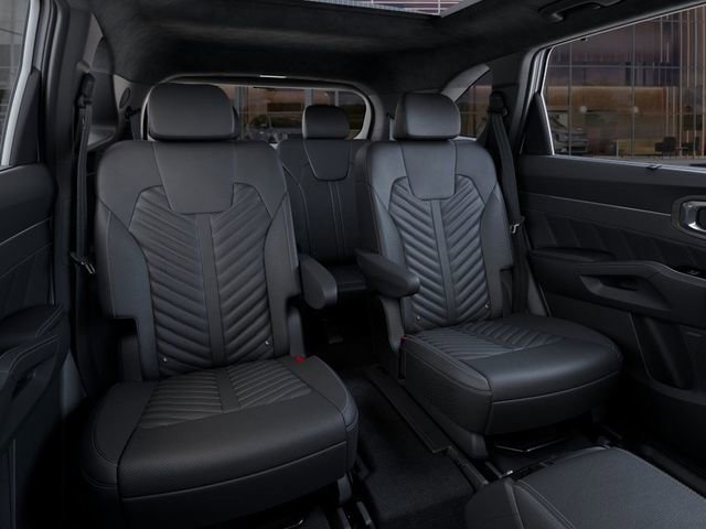 New 2024 Kia Sorento SX Prestige image 16
