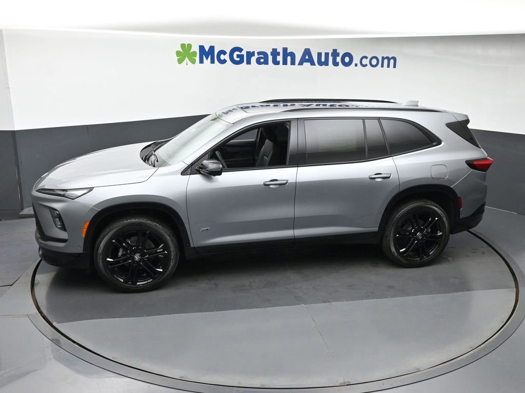 New 2026 Buick Enclave Sport Touring w/ Super Cruise Package image 18