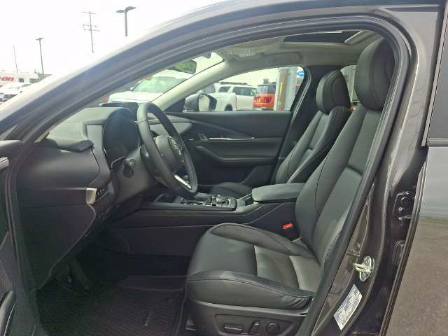 Used 2026 MAZDA CX-30 AWD 2.5 S w/ Premium Package image 15