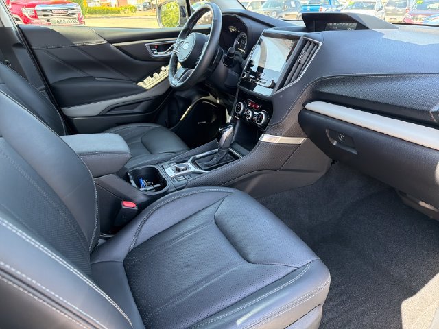Certified 2024 Subaru Forester Limited AWD/4WD image 25