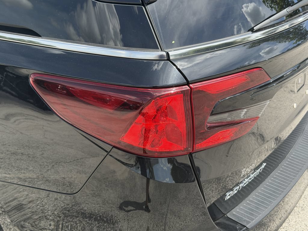 Used 2023 Honda Odyssey Sport image 11