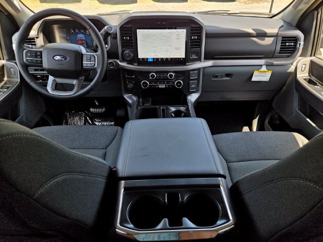 New 2026 Ford F150 XLT w/ Equipment Group 302A MID AWD/4WD image 16
