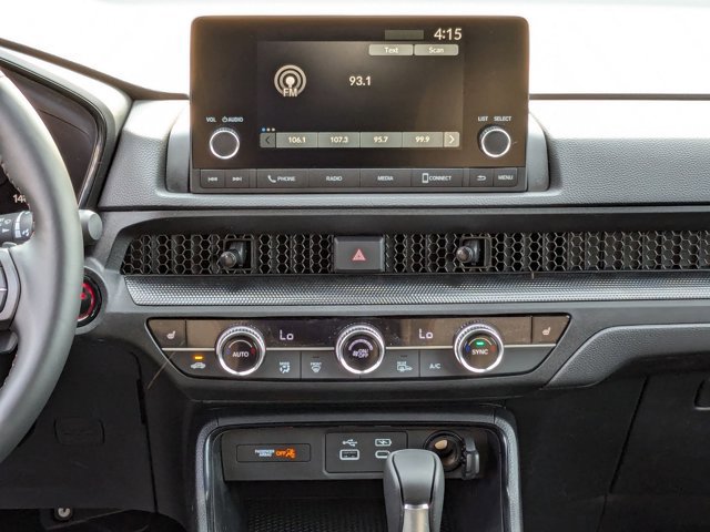 New 2025 Honda CR-V Sport image 11