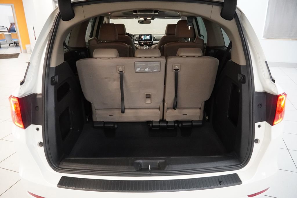 Used 2019 Honda Odyssey EX-L image 20