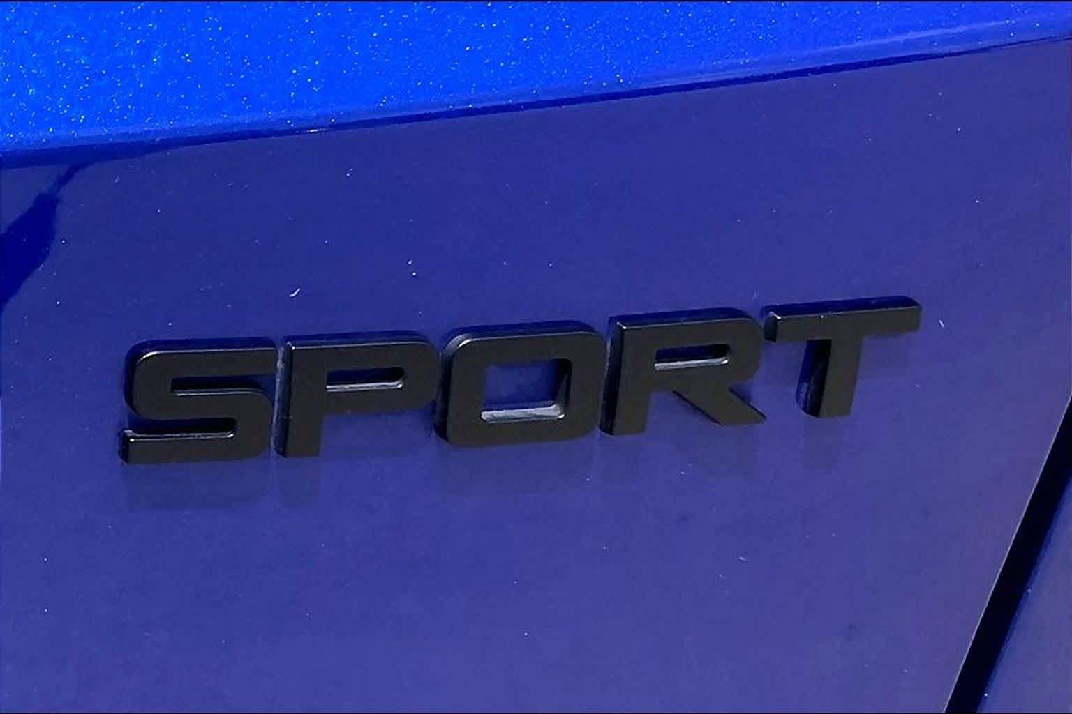 Used 2025 Honda CR-V Sport-L image 10