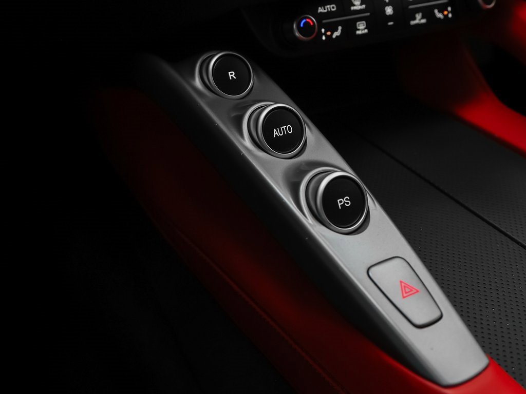 Certified 2018 Ferrari GTC4Lusso image 58