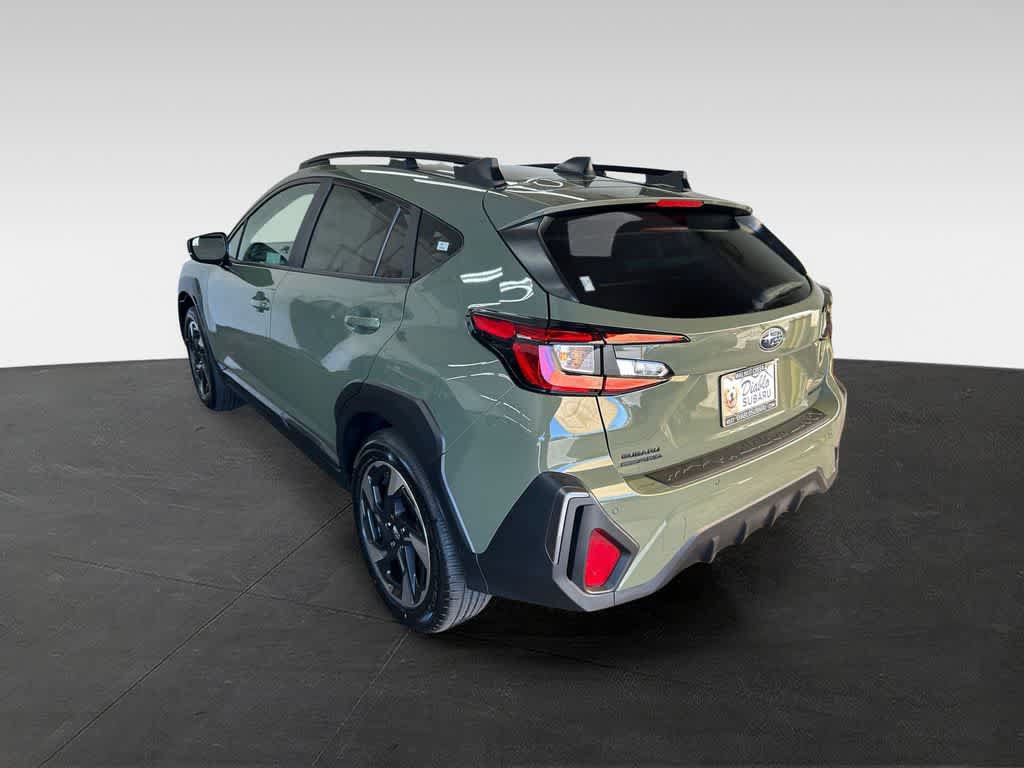 New 2026 Subaru Crosstrek 2.5i Limited AWD/4WD image 4