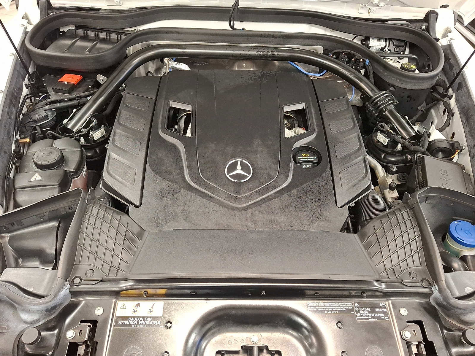 Used 2023 Mercedes-Benz G 550 image 29