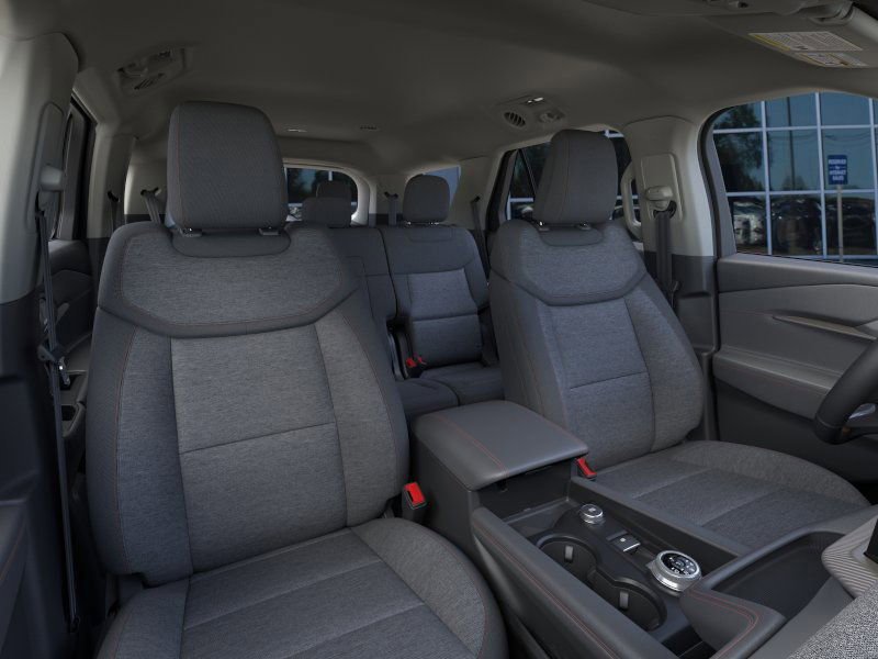 New 2026 Ford Explorer Active image 10