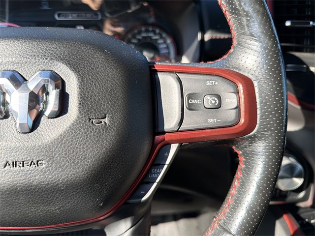 Used 2019 RAM 1500 Rebel w/ Rebel Level 2 Equipment Group image 26