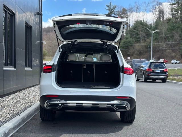 Used 2026 Mercedes-Benz GLC 300 4MATIC image 58