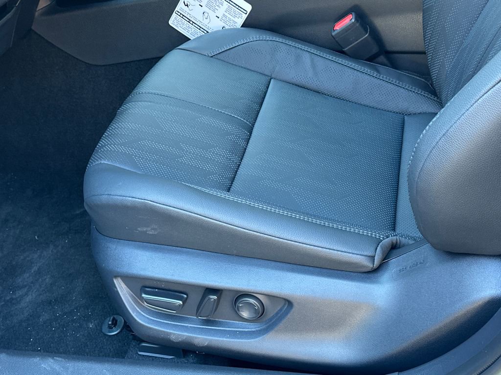 New 2026 Toyota Camry XSE image 17