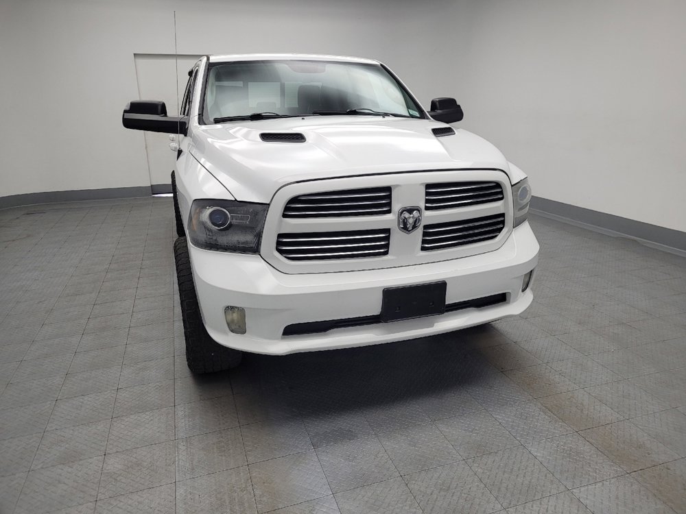 Used 2014 RAM 1500 Sport image 14