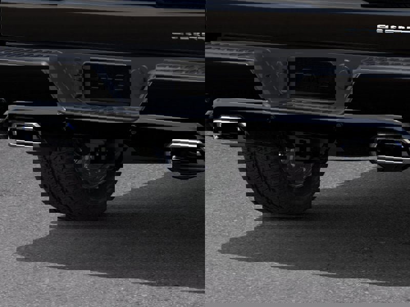 New 2026 GMC Sierra 1500 Denali Ultimate image 38