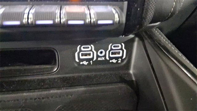 Used 2024 RAM 3500 Limited image 35