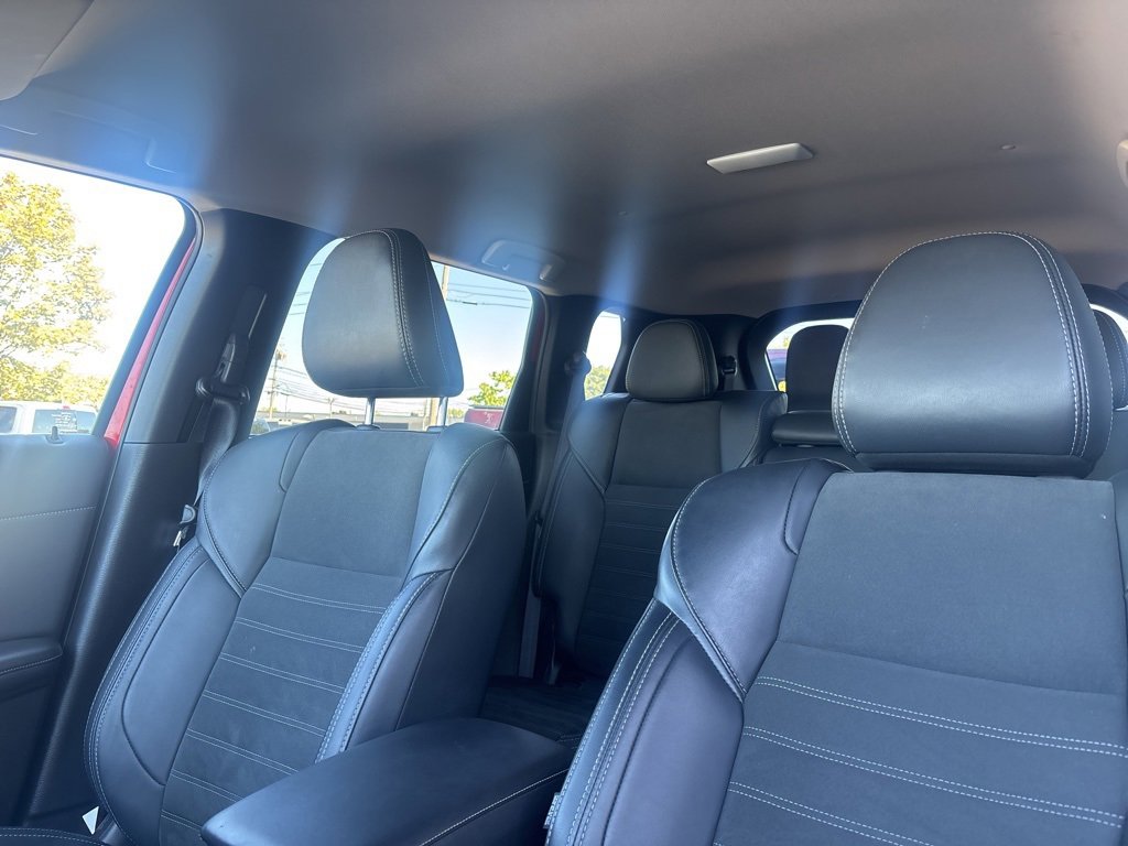 Used 2024 Mitsubishi Outlander SE image 4