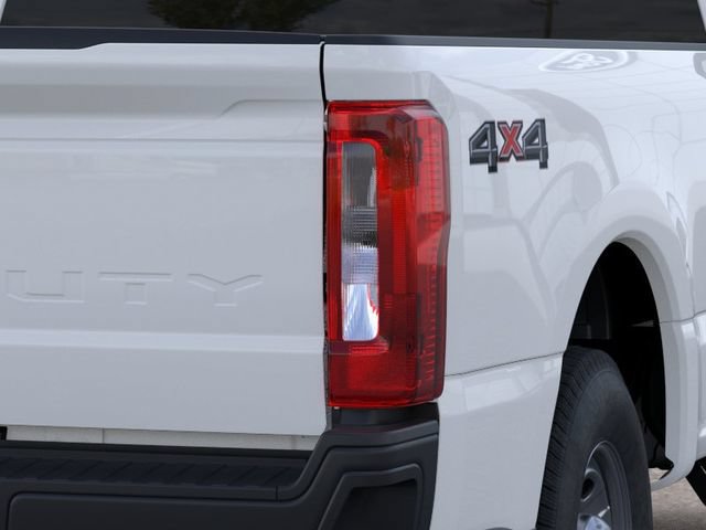 New 2026 Ford F250 XL w/ Snow Plow/Camper Package AWD/4WD image 21