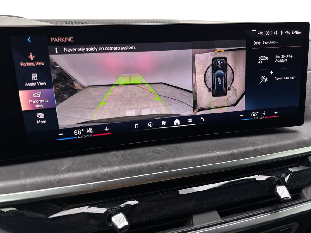 Used 2025 BMW X5 sDrive40i image 66