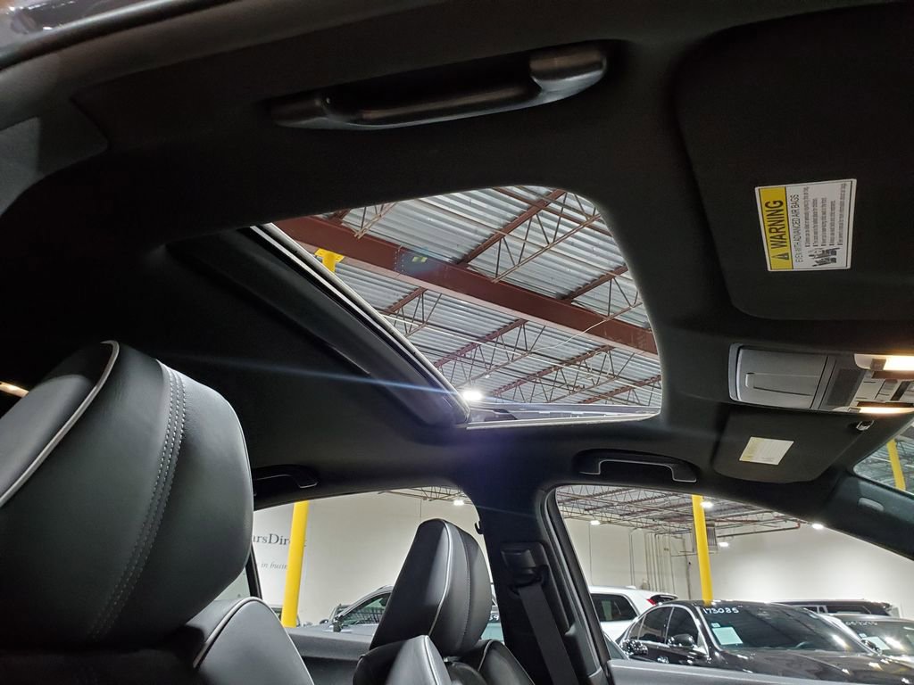 Used 2018 Acura TLX V6 w/ Technology & A-SPEC Pkg image 15