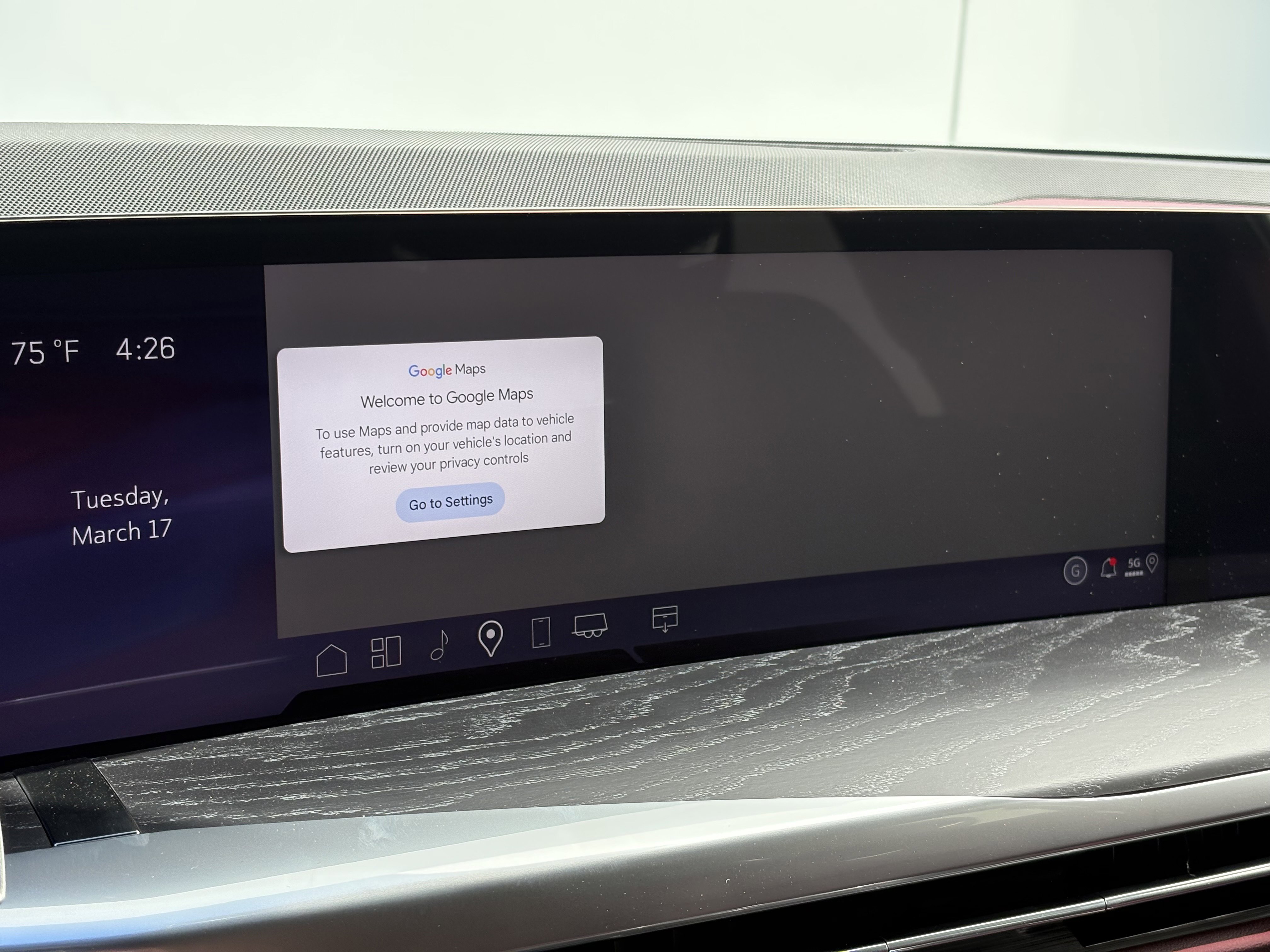 New 2026 Cadillac Escalade Luxury image 26