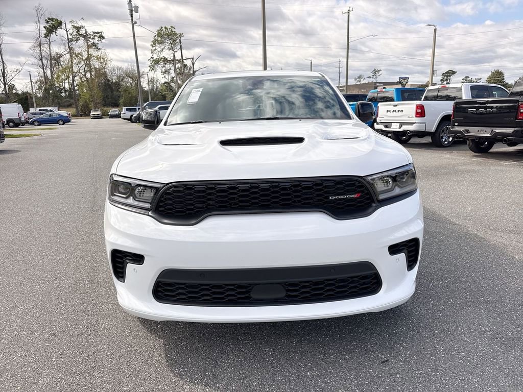 New 2026 Dodge Durango GT image 8