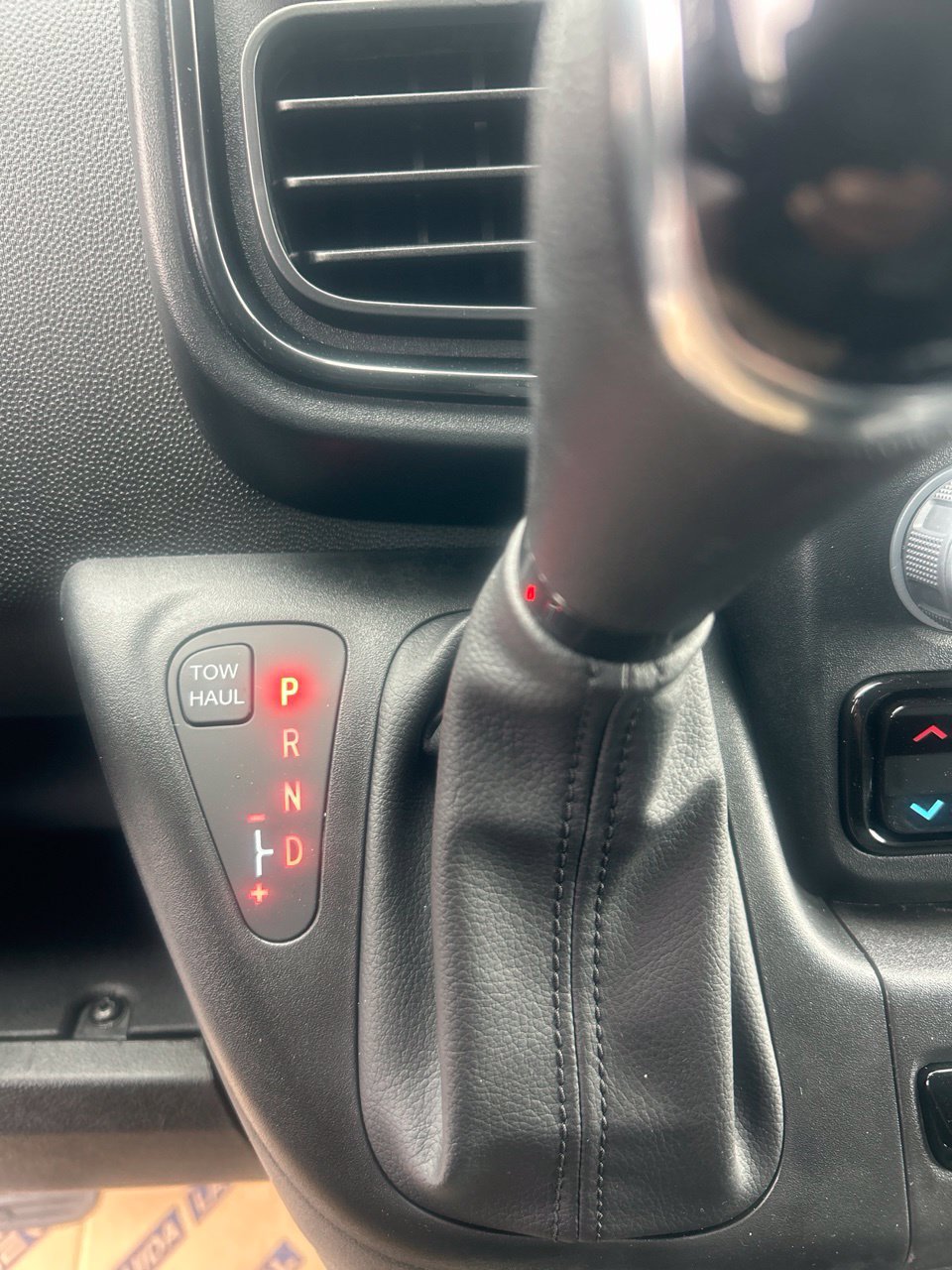 New 2027 RAM ProMaster 3500 w/ Safety Group FWD image 21