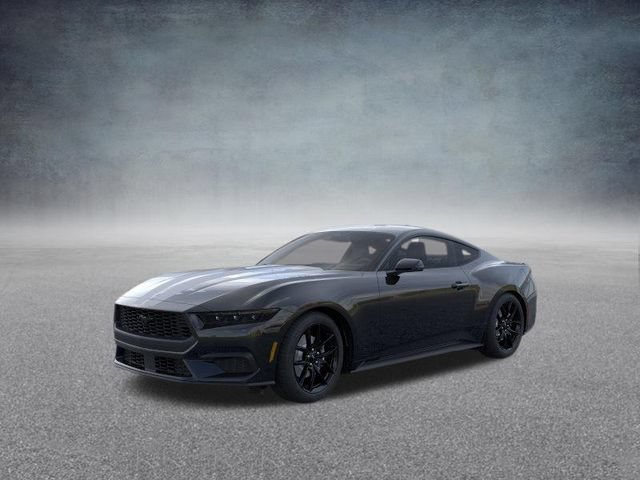 New 2026 Ford Mustang Premium RWD image 3