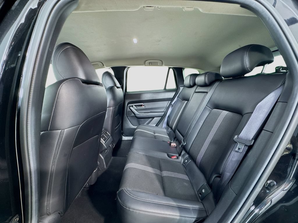 Used 2024 MAZDA CX-50 AWD 2.5 S w/ Preferred Package image 11