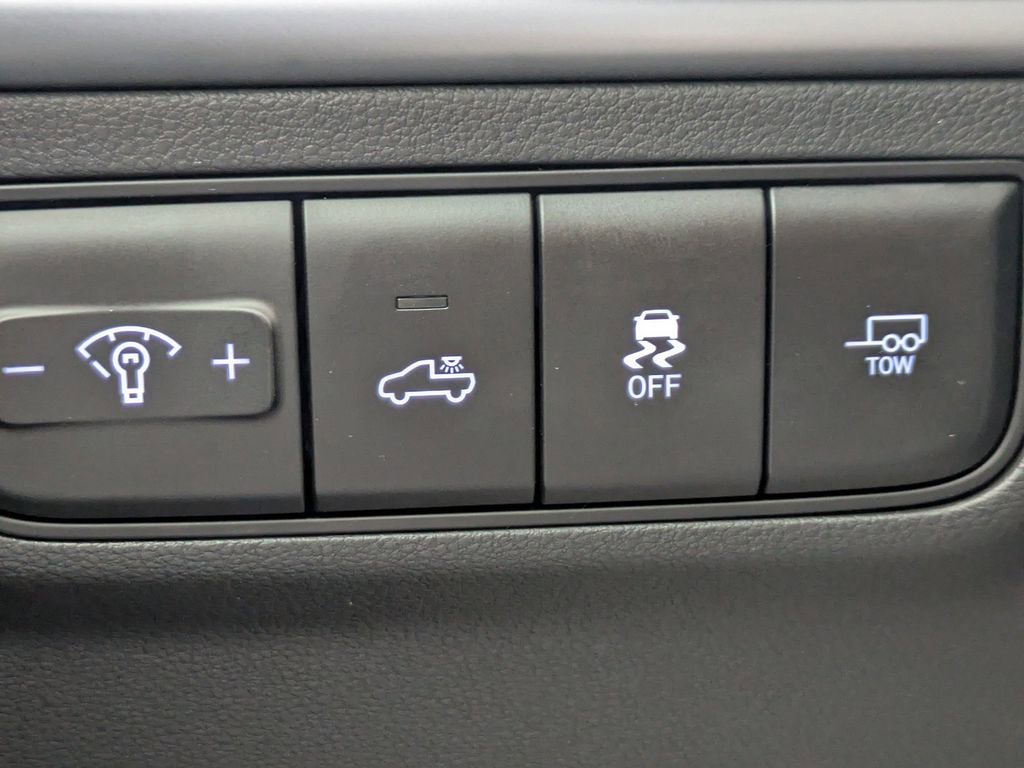 New 2026 Hyundai Santa Cruz Limited AWD/4WD image 27