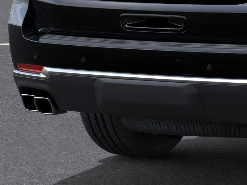 New 2026 Chevrolet Tahoe High Country image 15