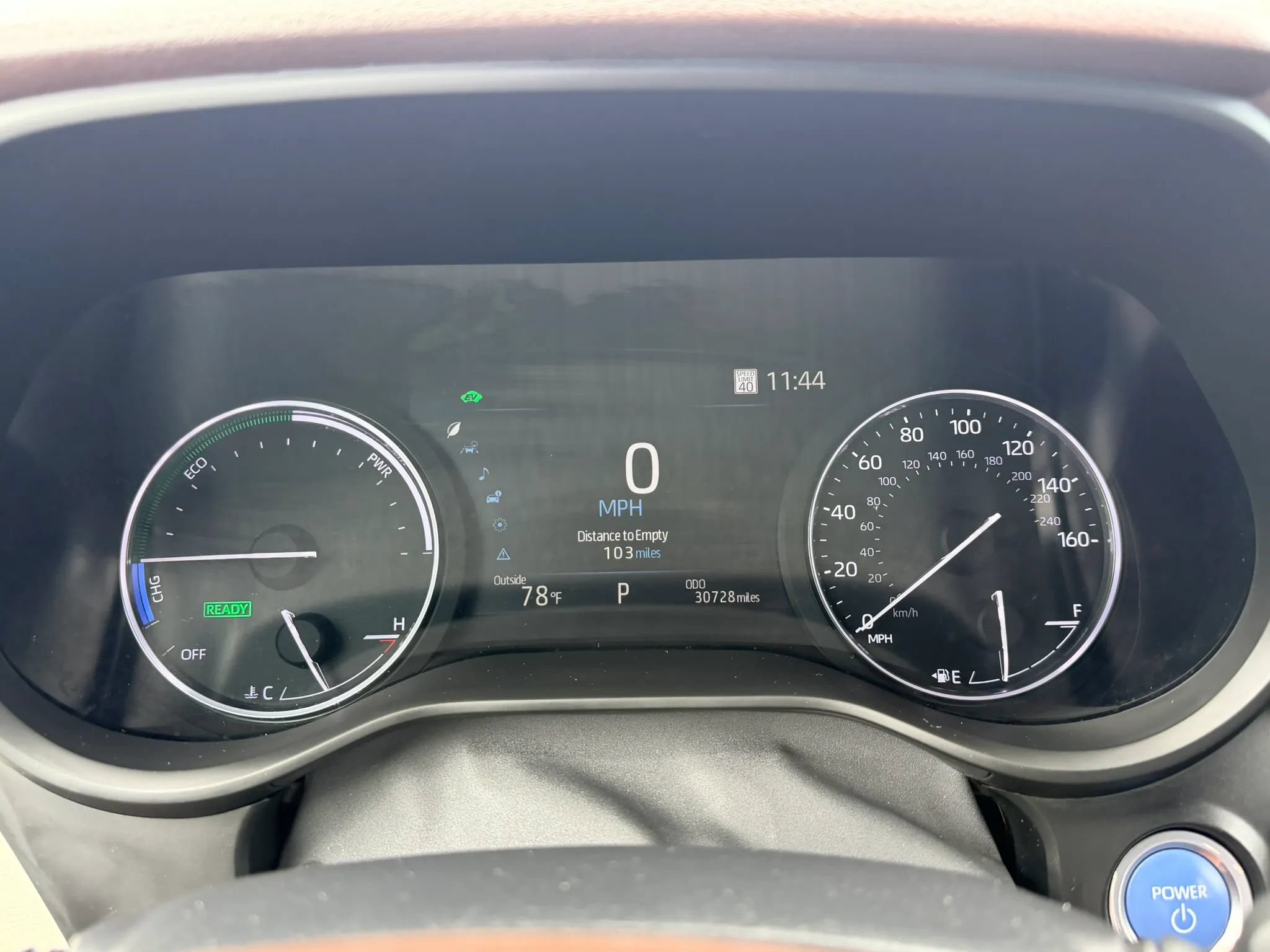 Used 2024 Toyota Sienna Platinum FWD image 16