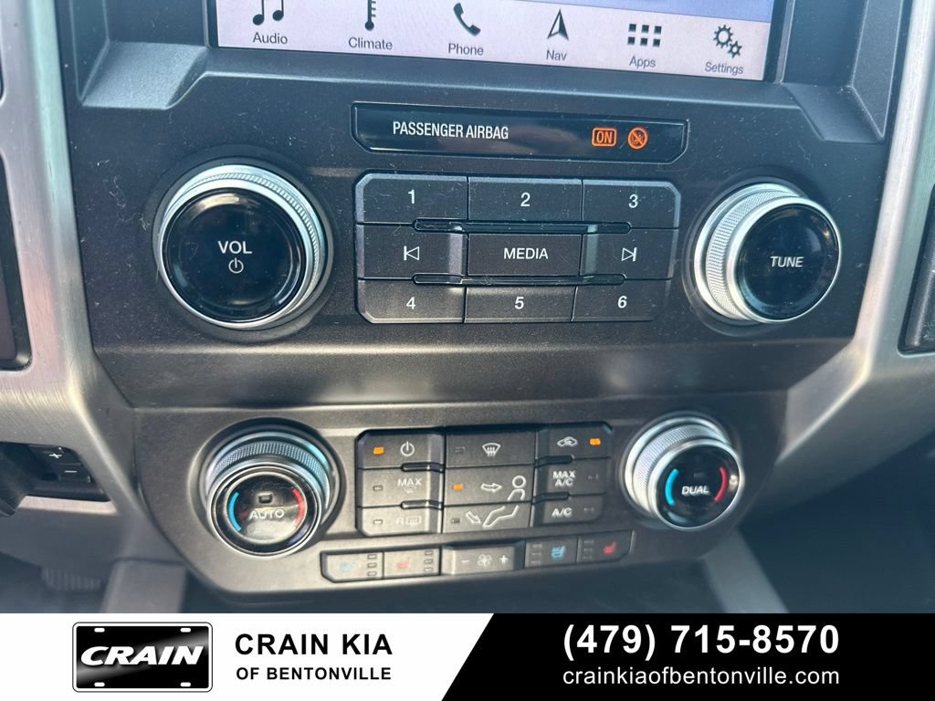 Used 2019 Ford F250 Platinum w/ Platinum Ultimate Package AWD/4WD image 26