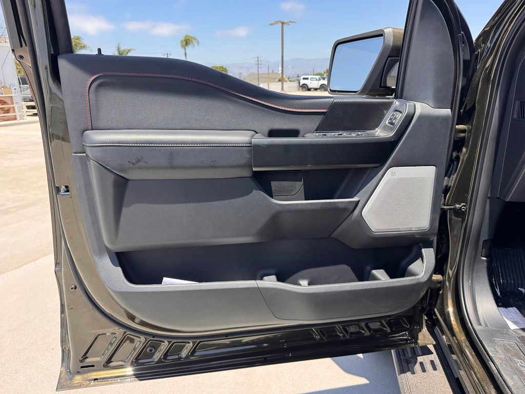 New 2026 Ford F150 Raptor AWD/4WD image 15