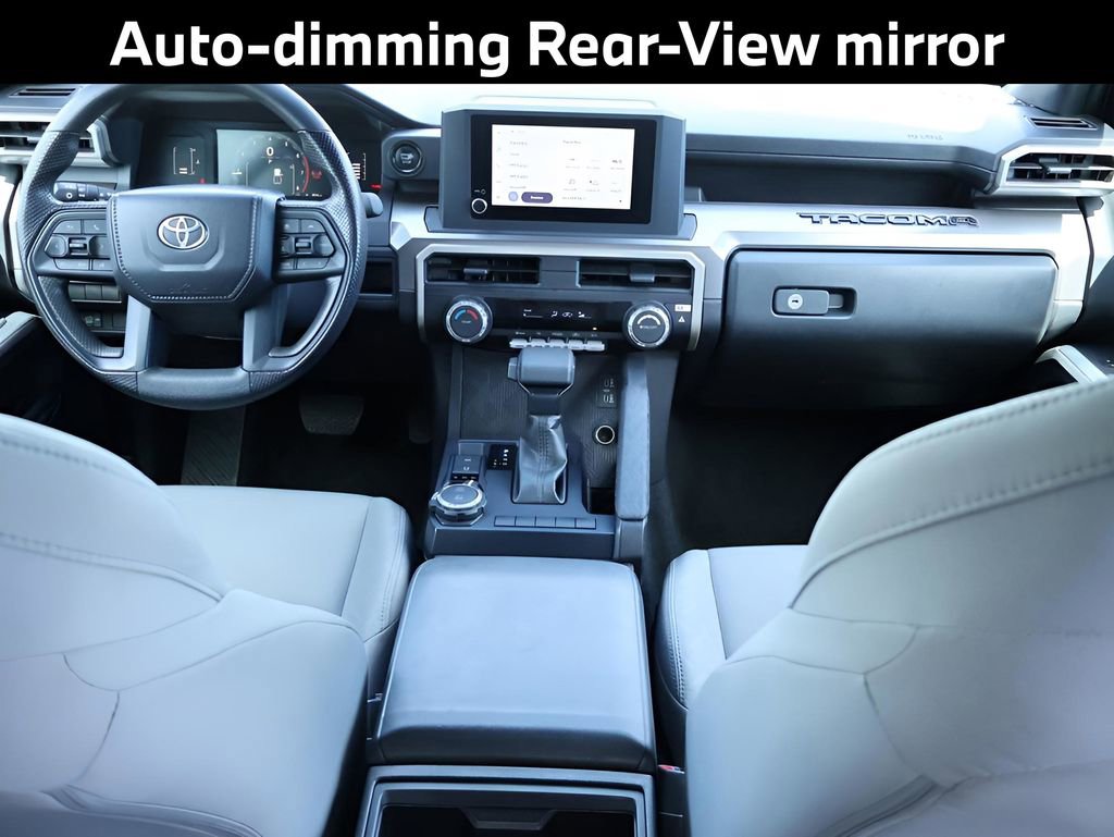 Used 2024 Toyota Tacoma SR5 image 18