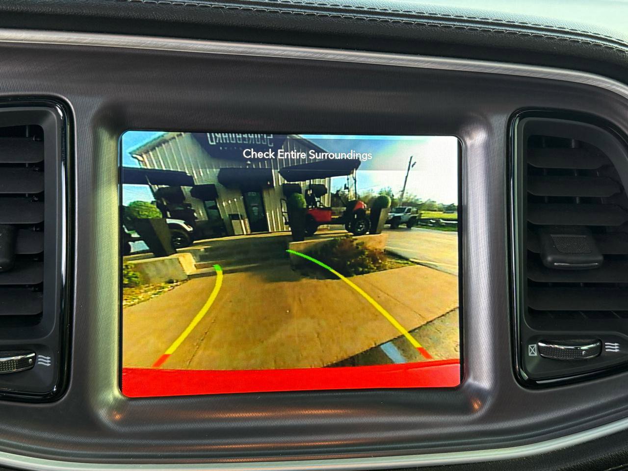 Used 2020 Dodge Challenger R/T Scat Pack RWD image 21