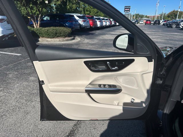 Certified 2022 Mercedes-Benz C 300 Sedan image 16