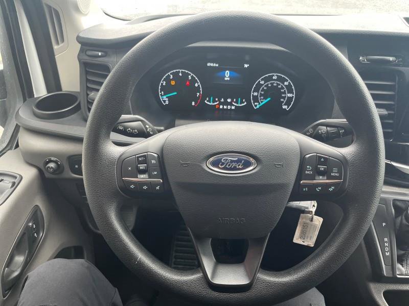 Used 2025 Ford Transit 350 XLT image 24