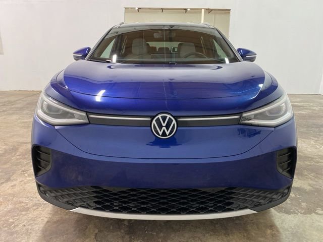Used 2022 Volkswagen ID.4 Pro S w/ Gradient Package RWD image 8