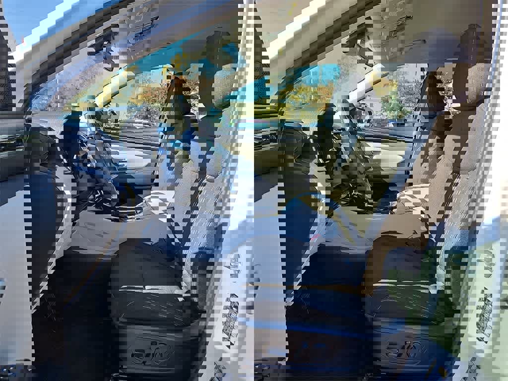 Used 2024 Hyundai Tucson SEL image 13