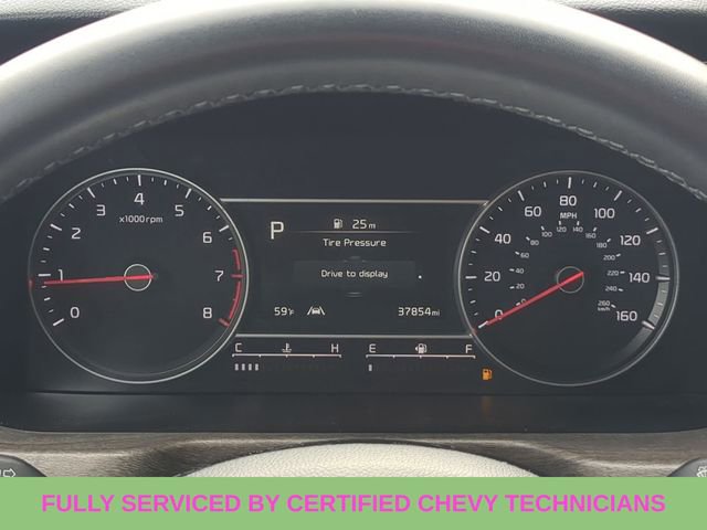 Used 2023 Kia Sorento X-Line EX image 26
