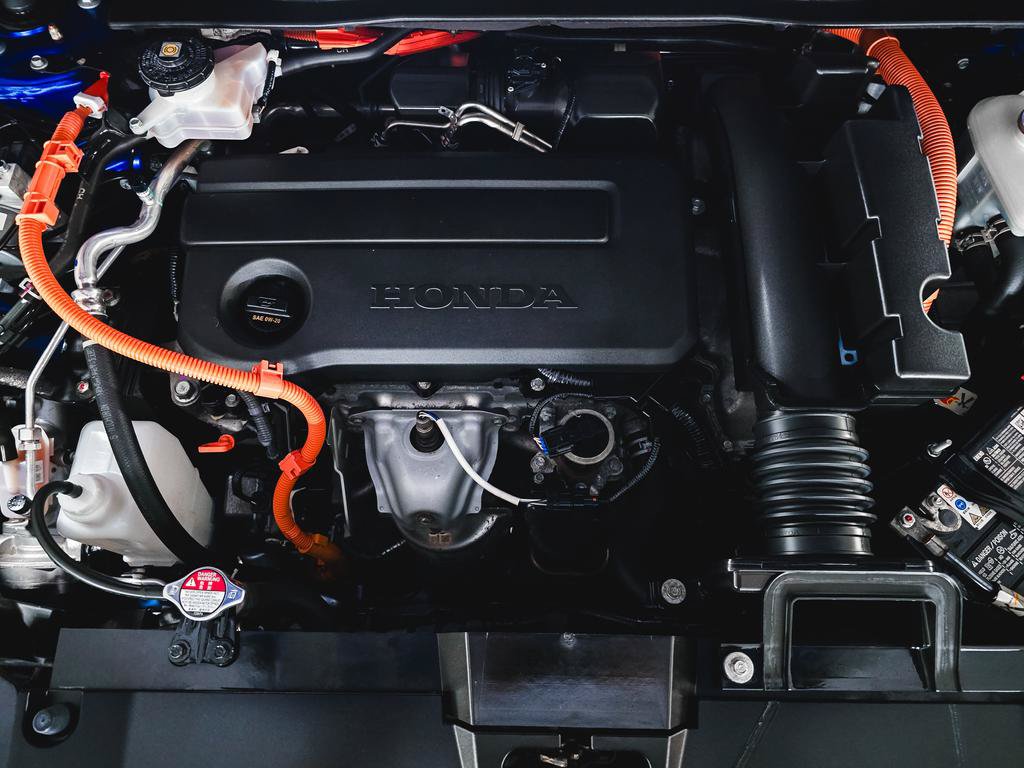Used 2023 Honda CR-V Sport image 13